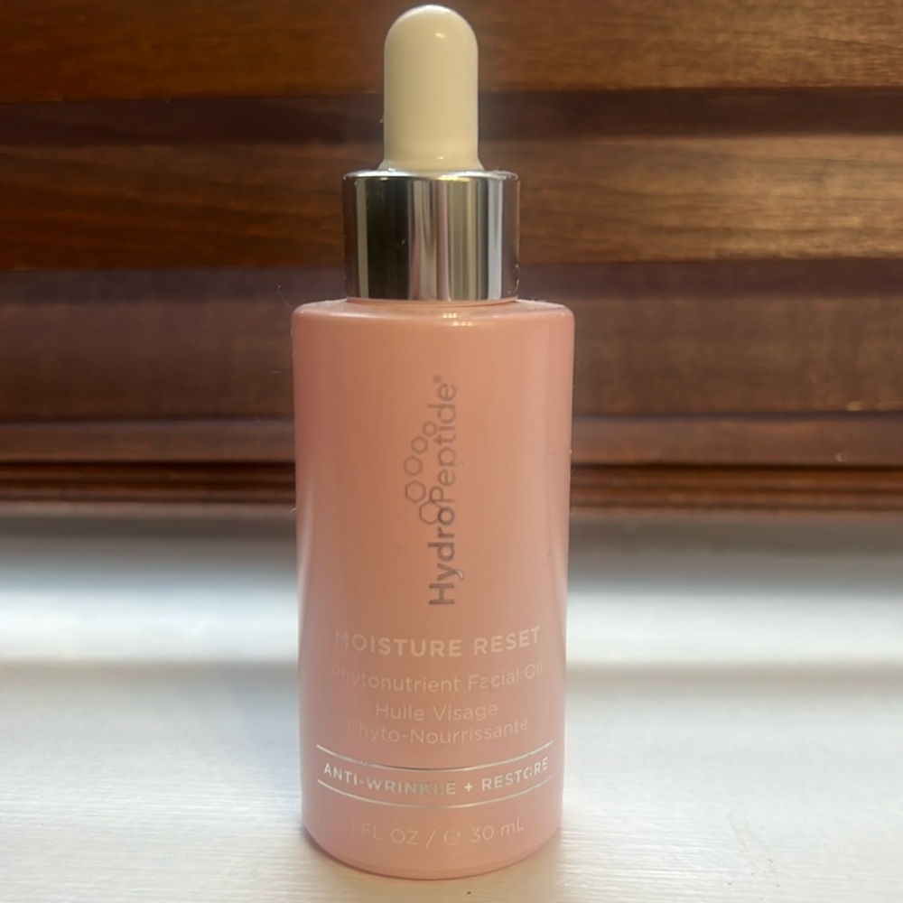 HydroPeptide Moisture Reset Phytonutrient Facial Oil